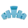 Classic Hair Clip - Large - Summer Sky