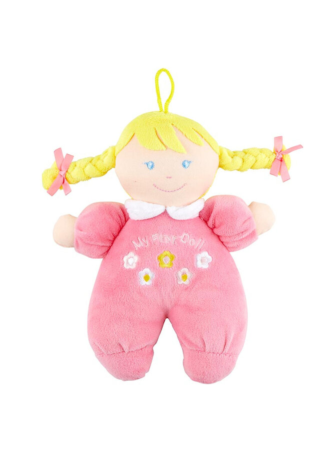My First Doll - Blonde