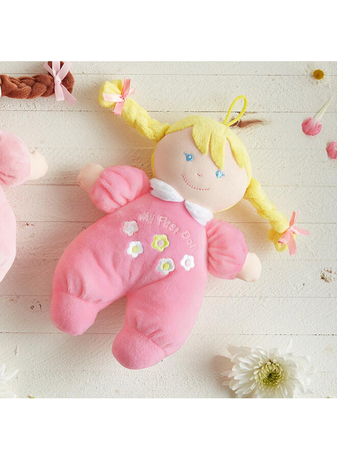 My First Doll - Blonde