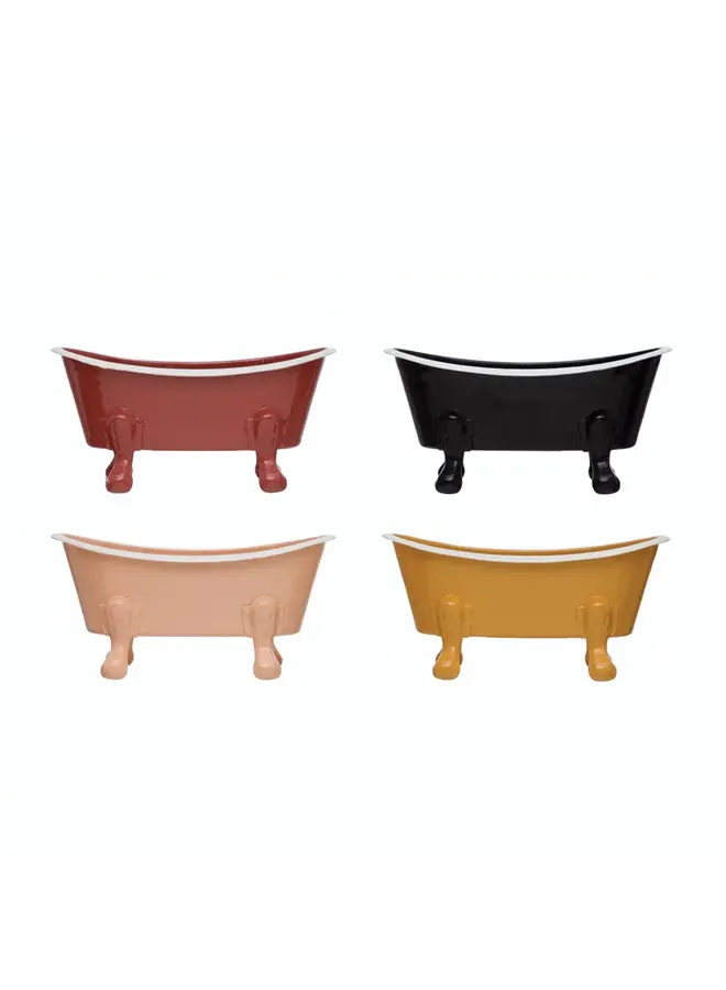 Scrub-a-Dub Soap Dish -