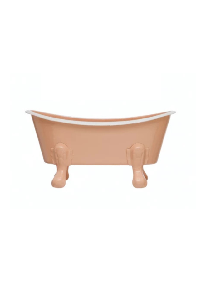 Scrub-a-Dub Soap Dish -