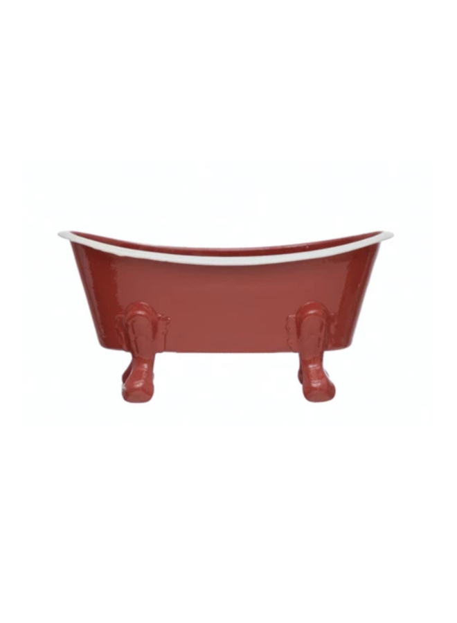 Scrub-a-Dub Soap Dish -