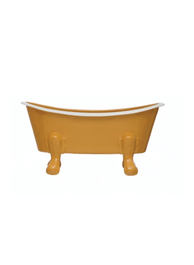 Scrub-a-Dub Soap Dish -