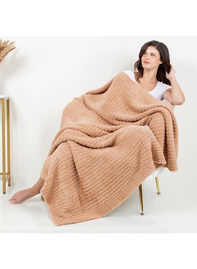 Cozy Blanket -
