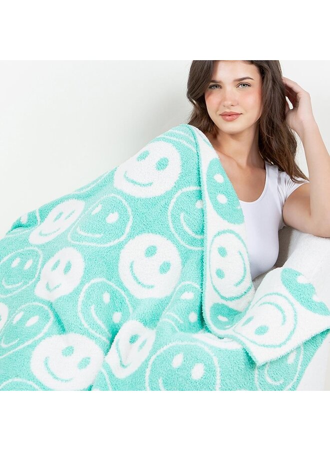 Cozy Blanket -