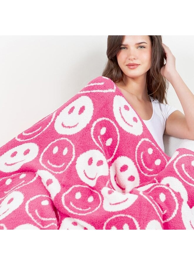 Cozy Blanket -