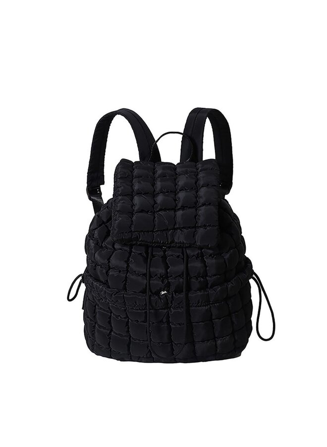 Puff Backpack -