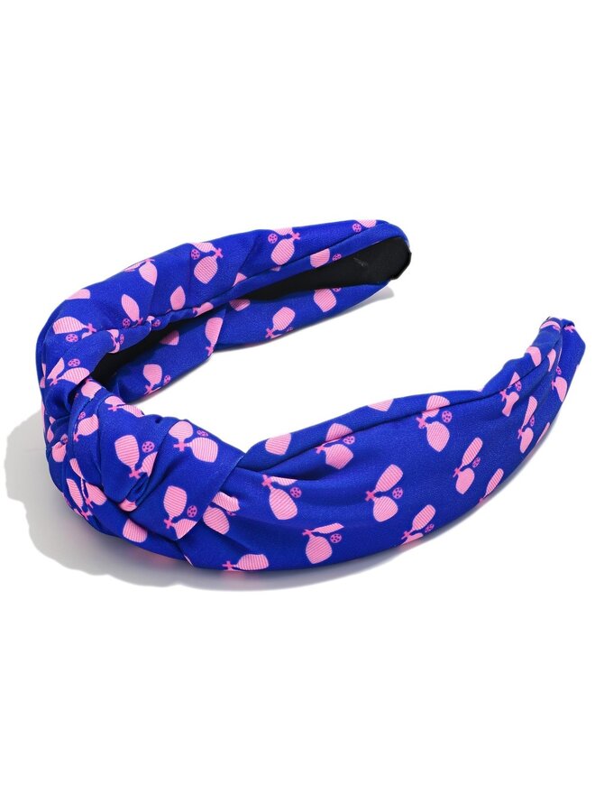 Pickleball Party Headband -