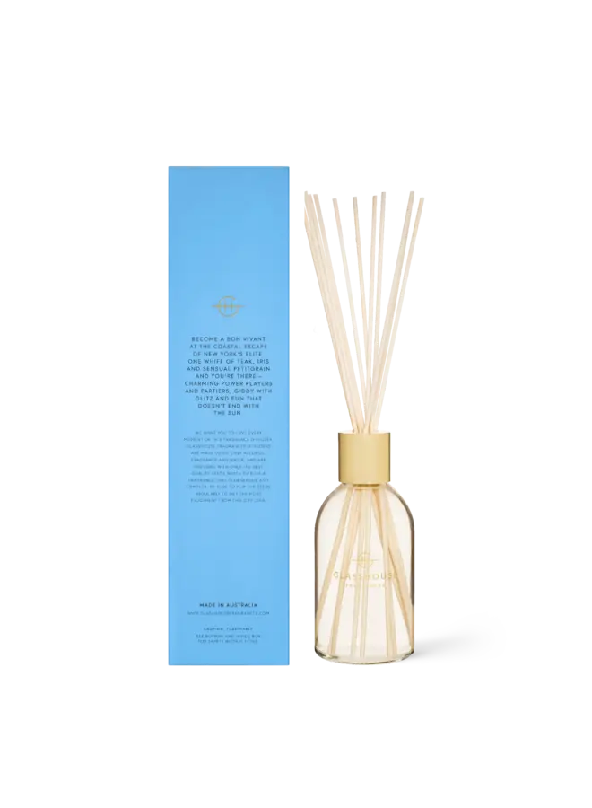 8.4 oz Diffuser -