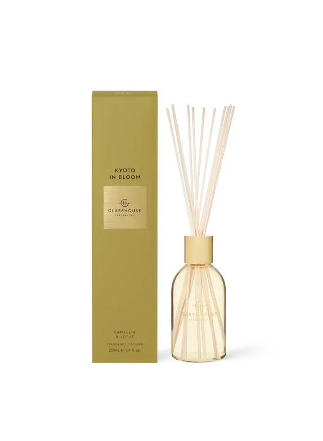 8.4 oz Diffuser -