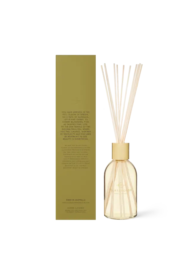 8.4 oz Diffuser -