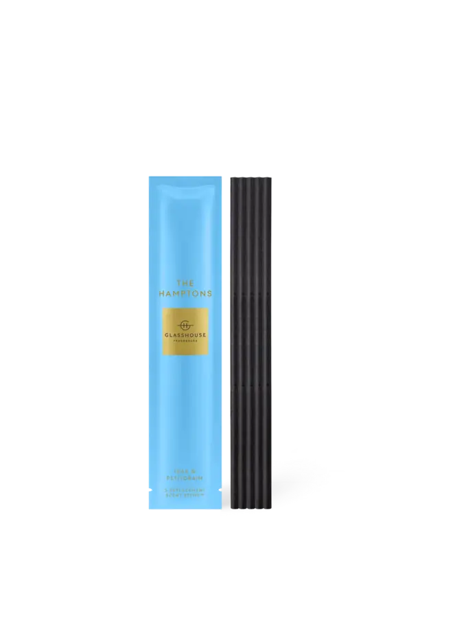 5 Replacement Scent Stems -