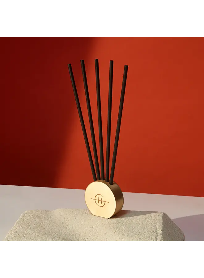 5 Replacement Scent Stems -