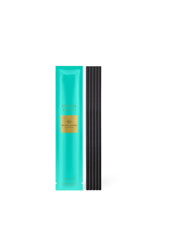 5 Replacement Scent Stems -