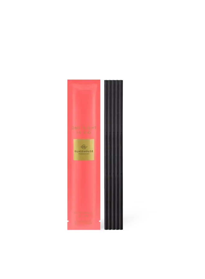 5 Replacement Scent Stems -