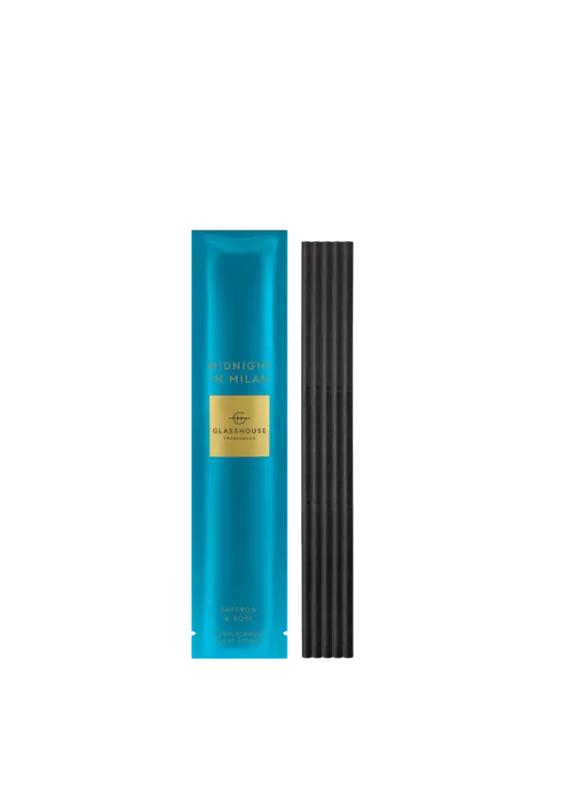 5 Replacement Scent Stems -