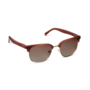 Houston Polarized Sunglasses - Brown