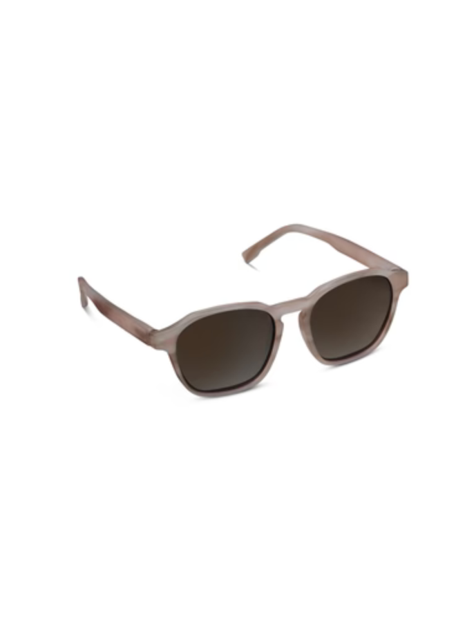 Sebastian Reading Sunglasses Chai Horn