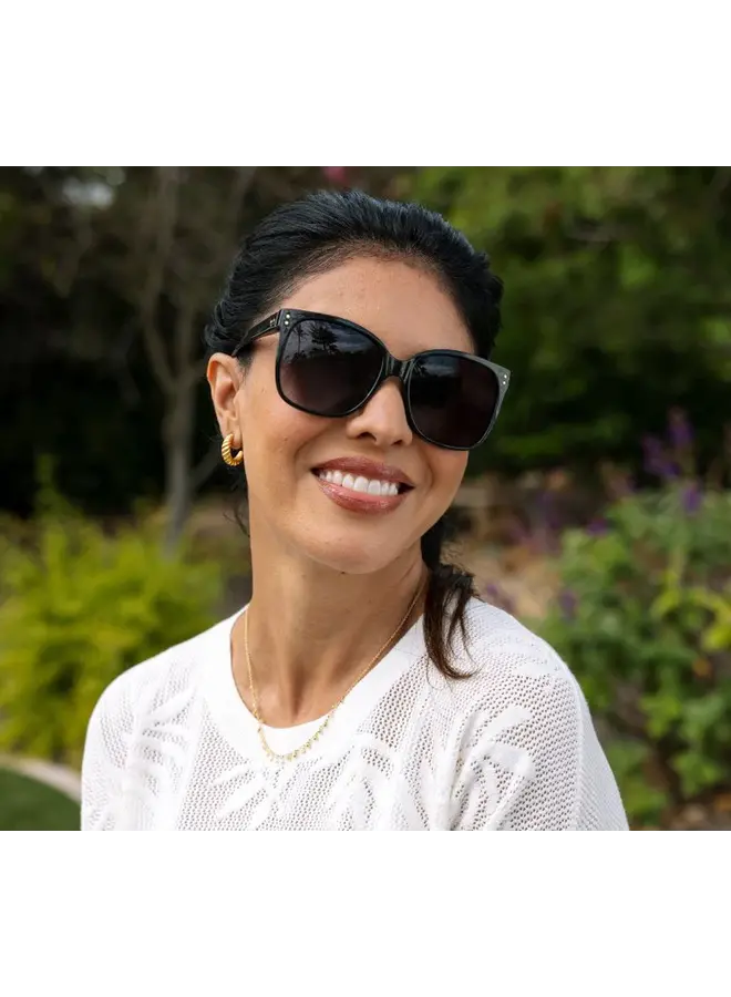 Poolside Polarized Sunglasses