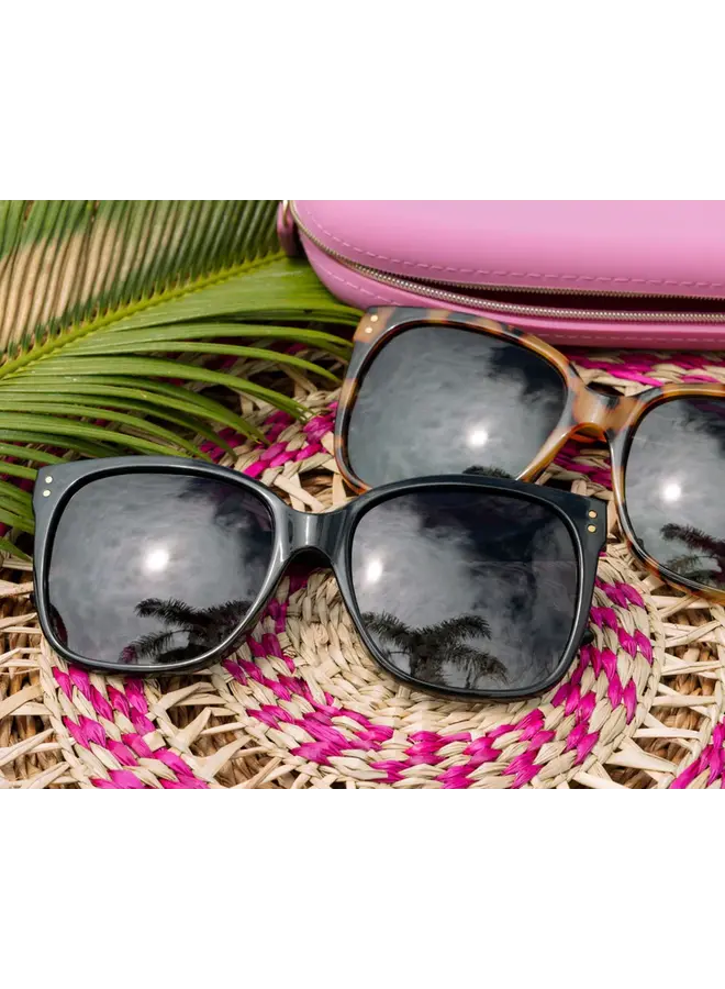 Poolside Polarized Sunglasses