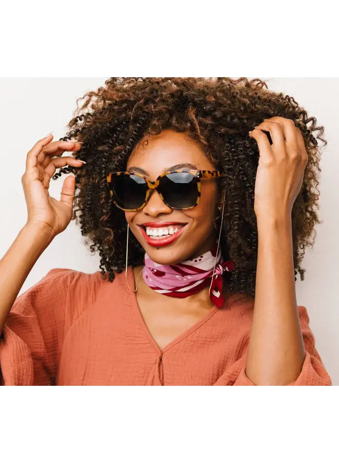 Poolside Polarized Sunglasses