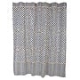 Courtly Check Shower Curtain