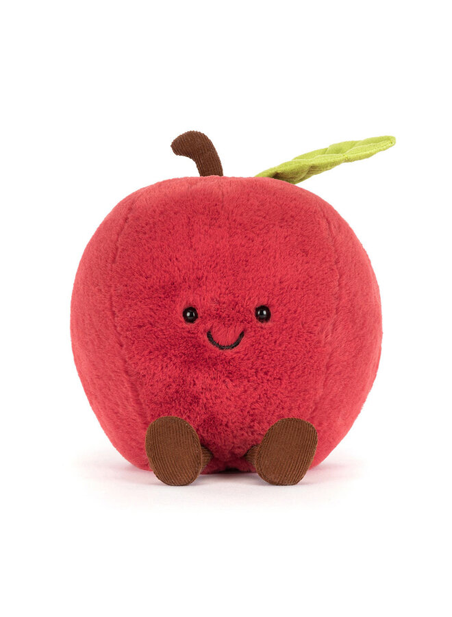 Amuseables Apple