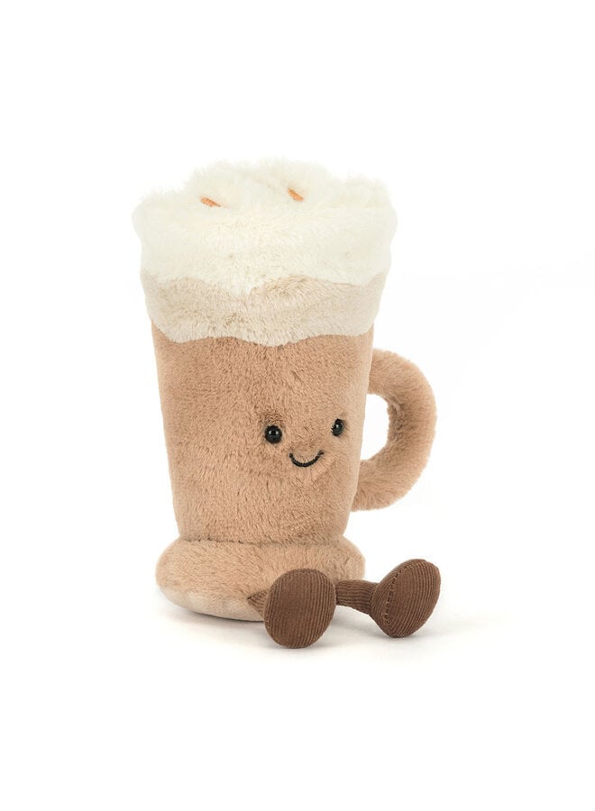 Amuseables Latte
