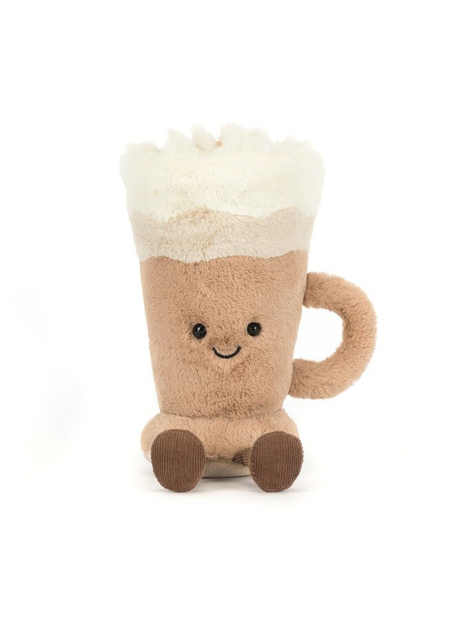 Amuseables Latte