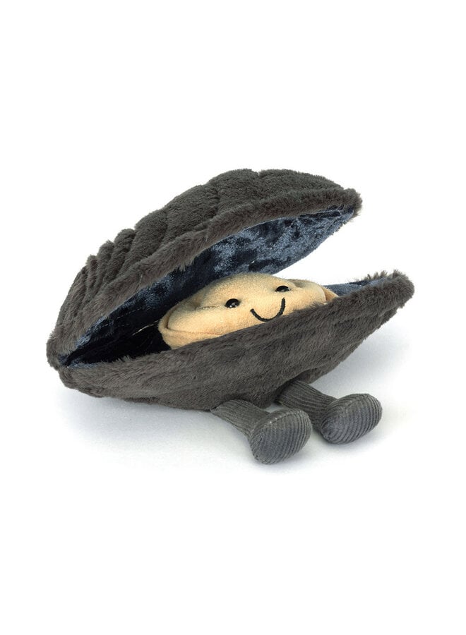 Amuseables Michelle Mussel