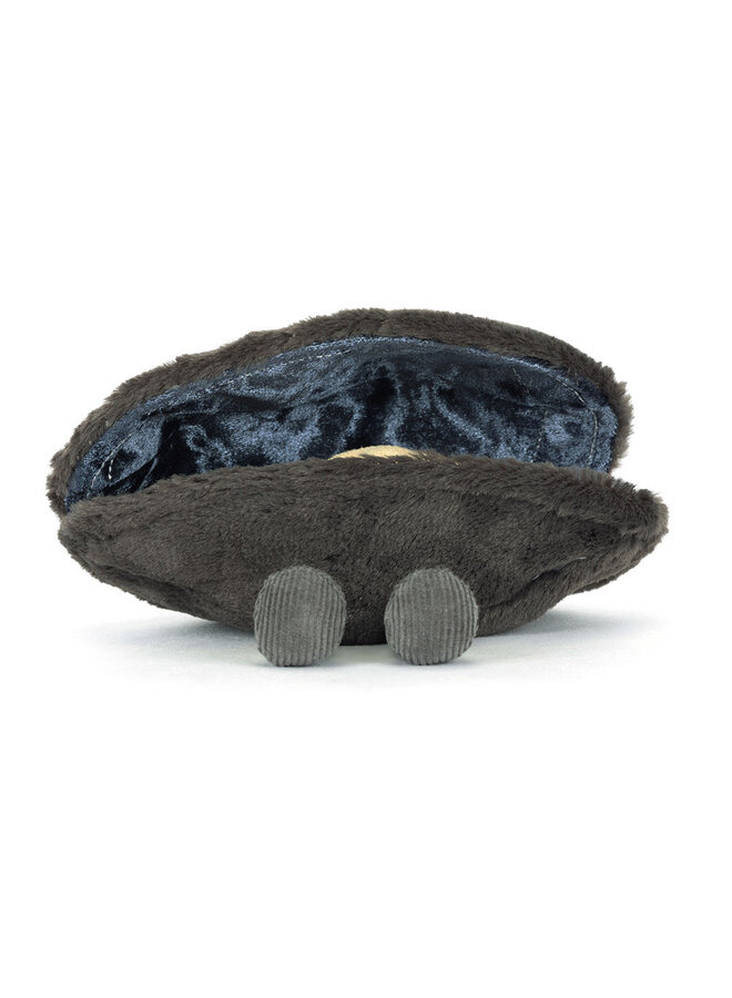 Amuseables Michelle Mussel