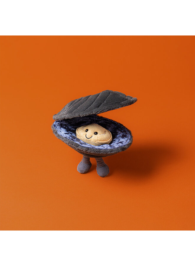 Amuseables Michelle Mussel