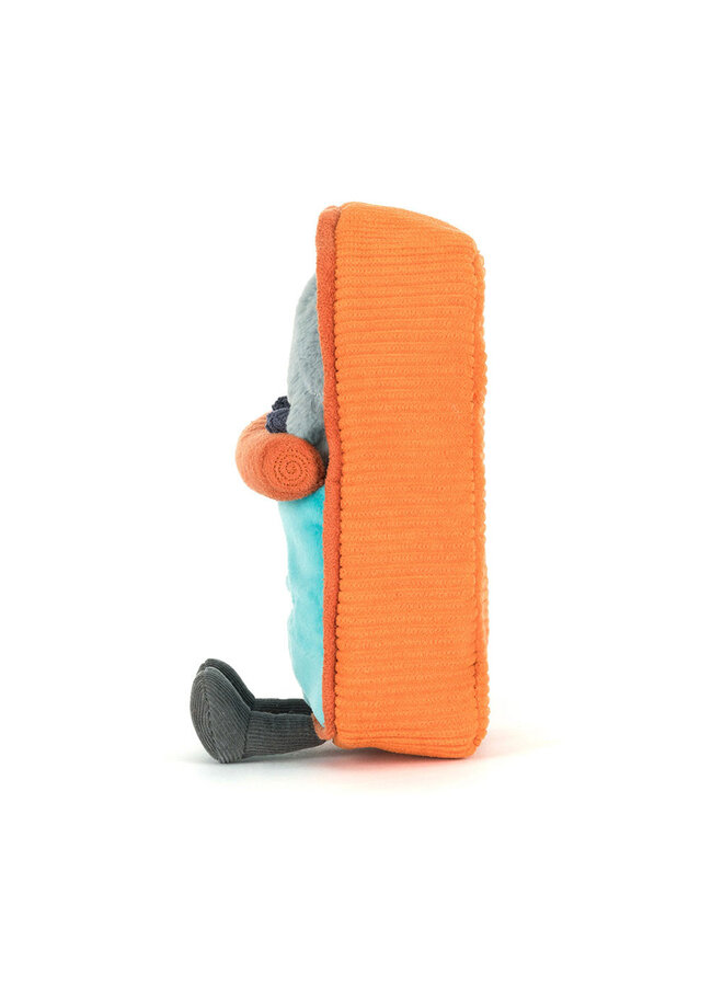 Amuseables Sardine Tin