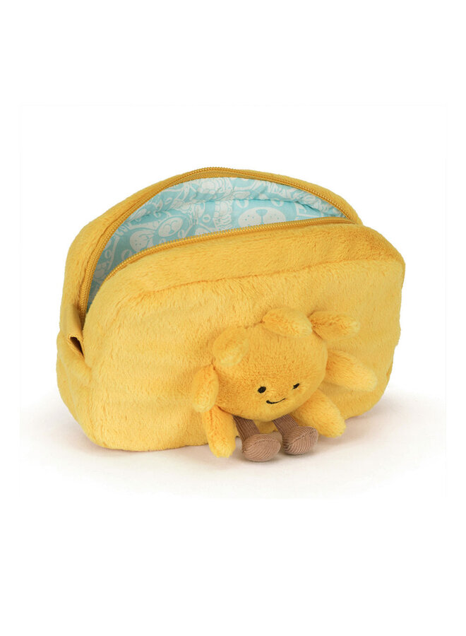 Amuseables Sun Pouch
