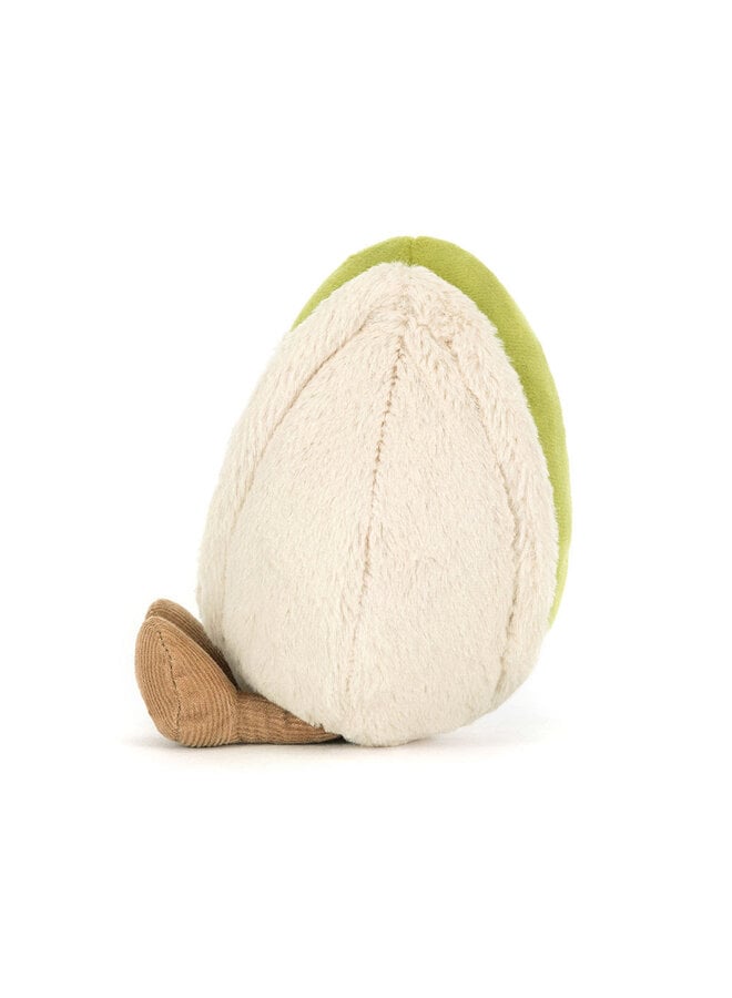 Amuseables Horatio Pistachio