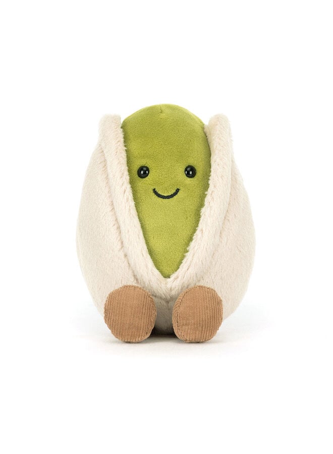Amuseables Horatio Pistachio