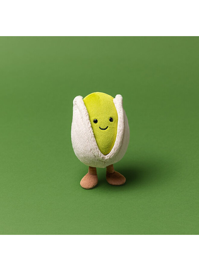 Amuseables Horatio Pistachio