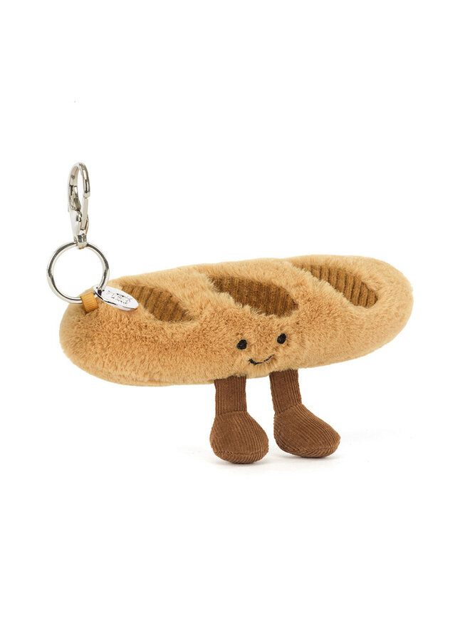 Amuseables Baguette Bag Charm