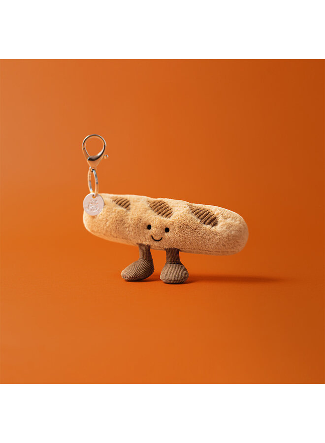 Amuseables Baguette Bag Charm