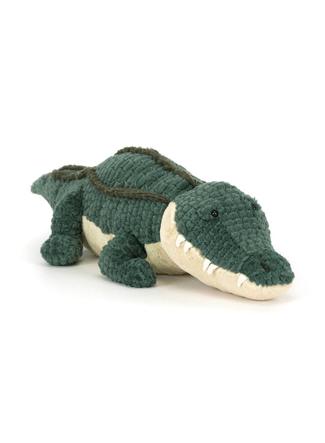 Allexi Alligator