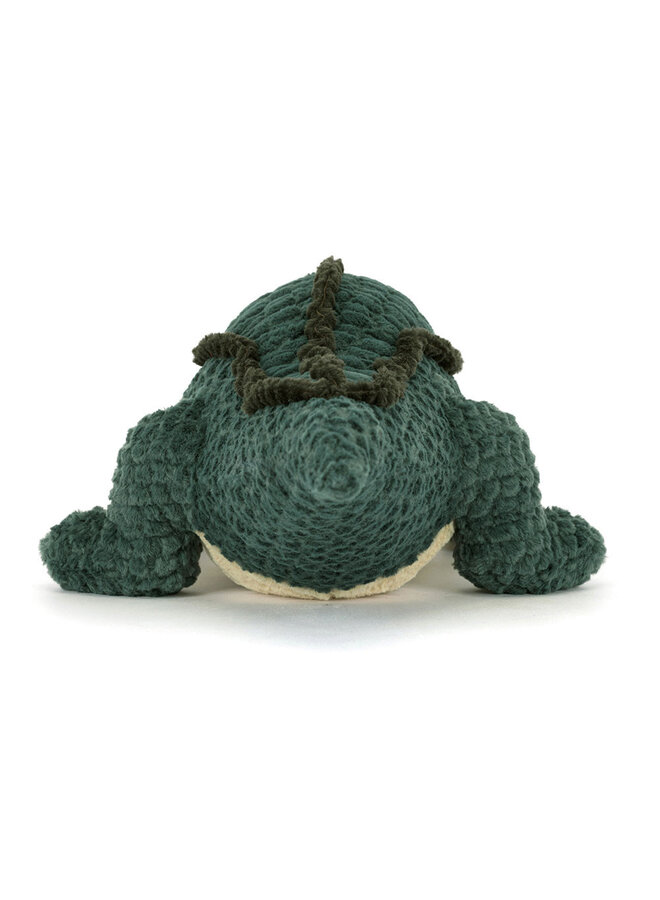 Allexi Alligator