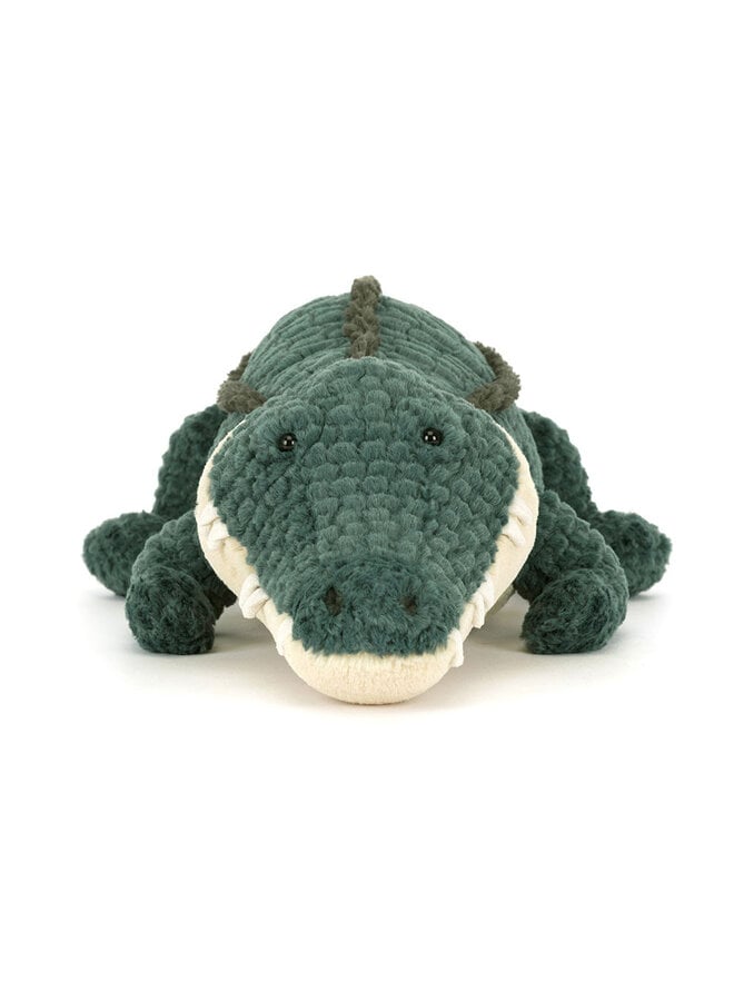 Allexi Alligator