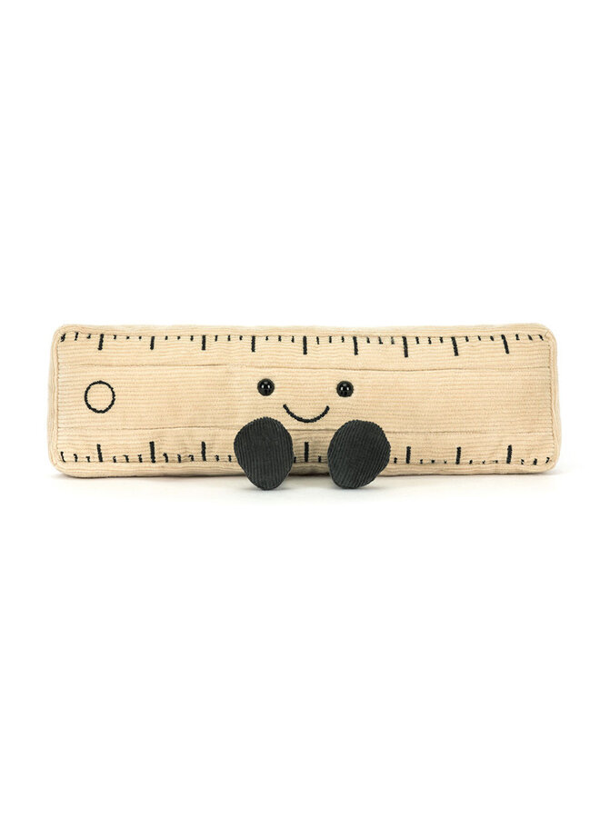 Amuseables Ruler