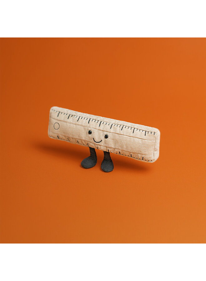 Amuseables Ruler