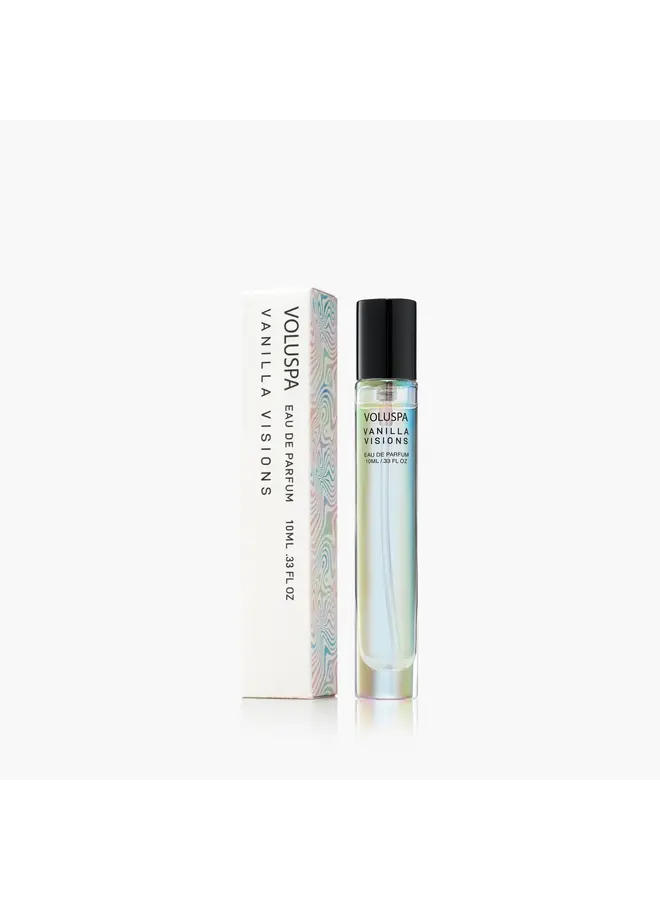 10ml Eau de Parfum -