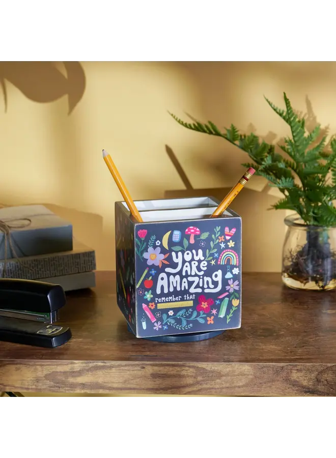 Amazing Pencil Spinner