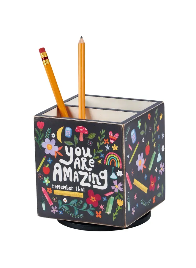 Amazing Pencil Spinner