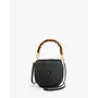 Petit Pot De Miel Bag - Black