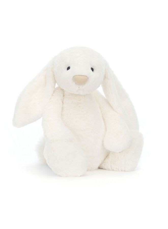 Bashful Luxe Bunny Luna Big