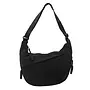 Nylon Crossbody Shoulder Bag -